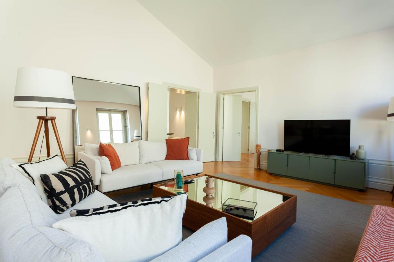 The Palace Penthouse ปอร์โต ภายนอก รูปภาพ